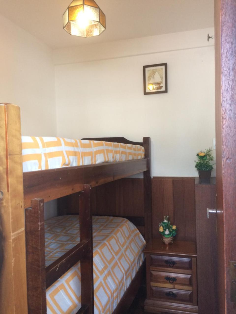 Apto Campos Do Jordao Capivari Екстериор снимка